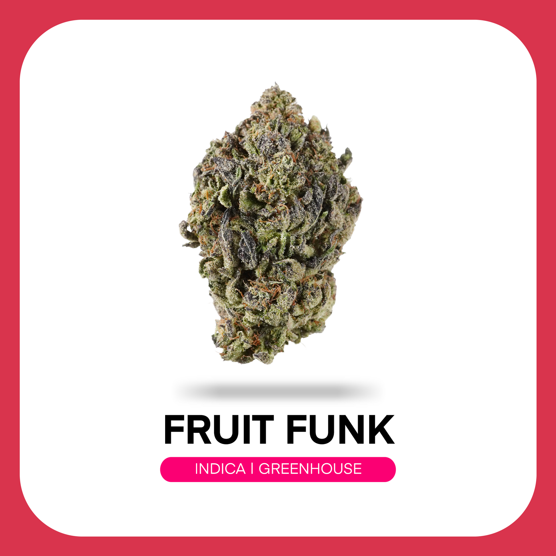 At JK Distro, we're committed to making premium hemp accessible to everyone. Fruit Funk reflects our dedication to delivering high-quality THCA flower with bold tropical flavors, exceptional craftsmanship, and outstanding value for every type of consumer.
